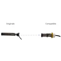 Cellule compatible MONARCH© P125