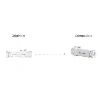 Cellule compatible POOL PILOT© RC7