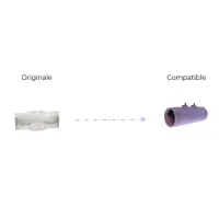 Cellule compatible POOL TECHNOLOGIE® MIXTE 9P