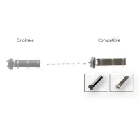 Cellule compatible STERILOR© NSC160