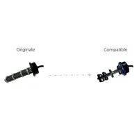 Cellule compatible WALABY® 5P