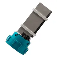 Cellule compatible électrolyseur Zodiac B200