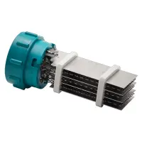 Cellule compatible électrolyseur Zodiac D25