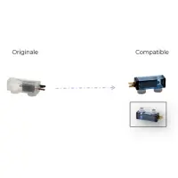 Cellule compatible ZODIAC© LM2 40