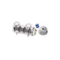 Cellule complète POOLRITE STERILOR grise avec coque - 5 grilles de 50x200 mm - SC160/SC210/NSC210/HC200 - REMP