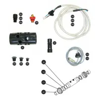 Pièces détachées pour Cellule d'Electrolyseur