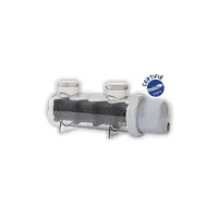 Pièces détachées pour Cellules POOLRITE (STERILOR 2000-3000-PLUS)