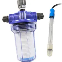 Porte-sonde 1 position