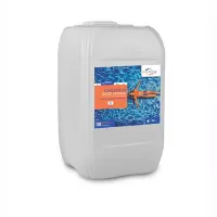 Chlore liquide pour traitement automatique (Bidon de 20L)