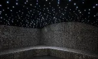 ciel étoilé hammam