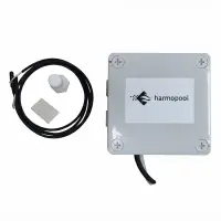 Contrôleur de température Harmosol Plus