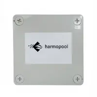 Contrôleur de température Harmosol