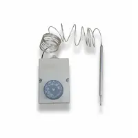 Coffret de mise hors gel