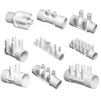 Pièces détachées pour Collecteur ou Manifold