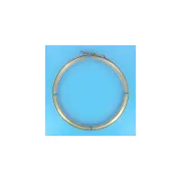 Collier de Fermeture + molette PPE 5P2R/5P4R/S5P2R/SW5P4R/Ultraflow - REMPLACE R39302800 (STA-RITE)