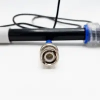 Connecteur BNC de la sonde pH pour pompe doseuse
