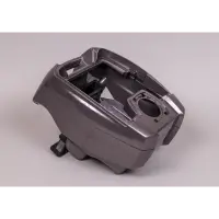 Coque complète type 2 (ZODIAC)