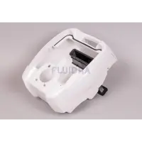 Coque complète type 7 (ZODIAC)