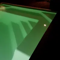 Piscine coque Horizon
