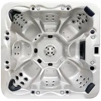 Coque spa Excellence 7 places