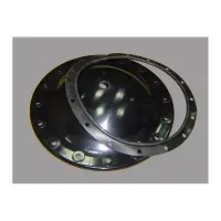 Couvercle de filtre 2.5 bars + joint D.1050-1200 (Astral)