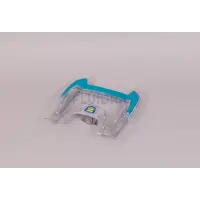 Couvercle transparent type 5 (ZODIAC)