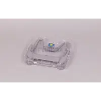 Couvercle transparent type 8 (ZODIAC)