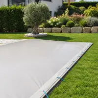 Couverture d’hivernage gonflable FlyGuard