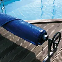 Couverture solaire pour piscine GARDIPOOL