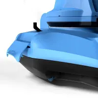 Robot piscine sans fil Kokido Delta 100