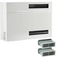 Déshumidificateur DANTHERM CDP 40 encastré