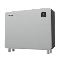 Déshumidificateur GARDEN AIR Full Inverter 2,5L/H