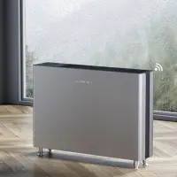 Déshumidificateur Zealux Inverboost