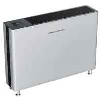 Déshumidificateur Zealux Inverboost