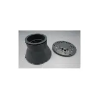 Diffuseur 2"1/2 pour FSAB UVE. Volcano. Aster (Astral)