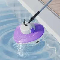 Robot piscine sans fil Niya Sonar F1