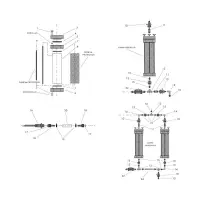 Pièces détachées pour Doseur G10 et G10 Double