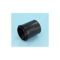 Douille à collet noire D.75 mm pour PPE Badu 21-81