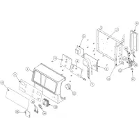 Pièces détachées pour Duo Electrolyseur système 7 Sel/PH – cuivre argent Cu-AG/PH