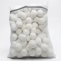 Balles filtrantes EASYBALLES 500 gr (sac filtrant)