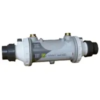 Echangeur Zodiac Heat Line 40 Nu