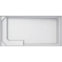 Piscine Echo coque