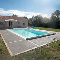 Piscine EXCEL Echo 86