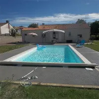 Piscine Excel Echo 86