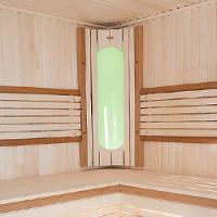 Système de luminothérapie pour sauna Harvia Colour Light