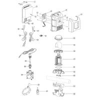 Pièces détachées pour Electrolyseur EI²