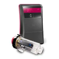 Electrolyseur CTX Go-Salt GS-12 pour piscine jusqu'à 50 m³