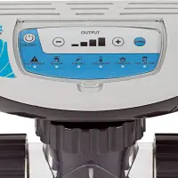 Interface de pilotage de l'électrolyseur E18 Magen Eco-Energy