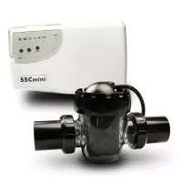 Electrolyseur SSC Mini