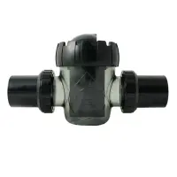 Electrolyseur SSC Mini 20G/H pour piscine jusqu'à 90m³